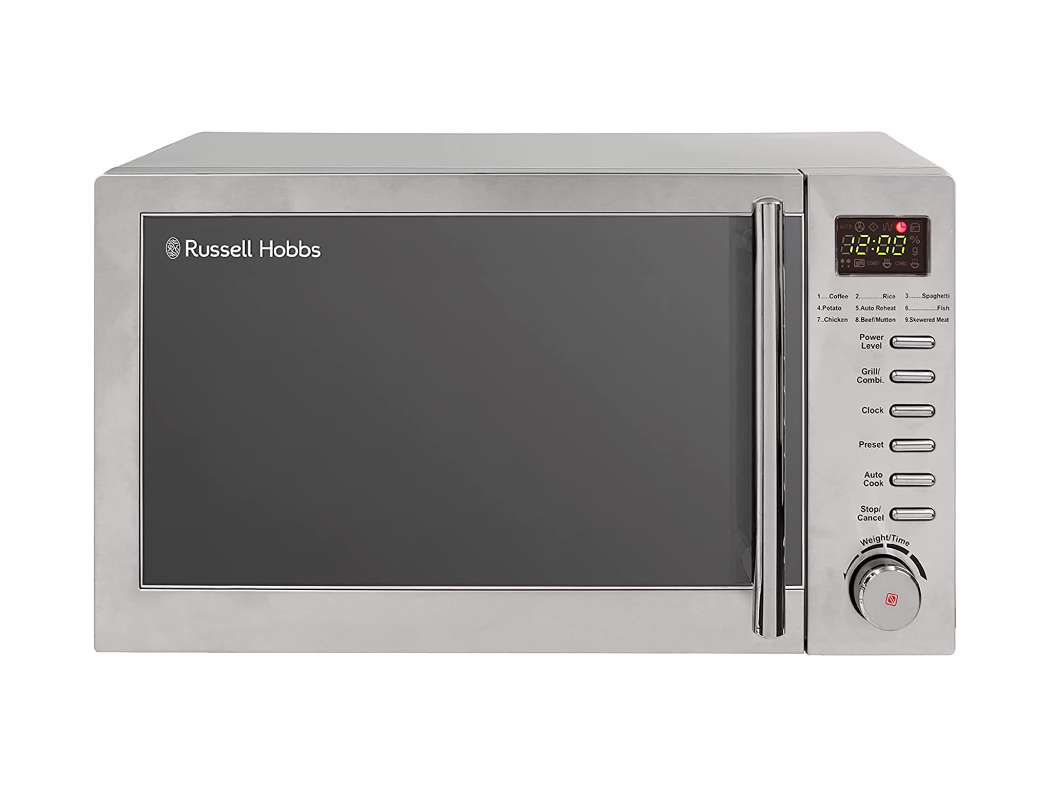 Best low deals budget microwave